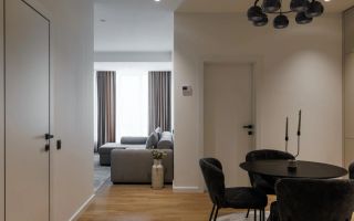Chirie, apartament, 2 camere, str. Mitropolit  Varlaam, Centru - Poză 6