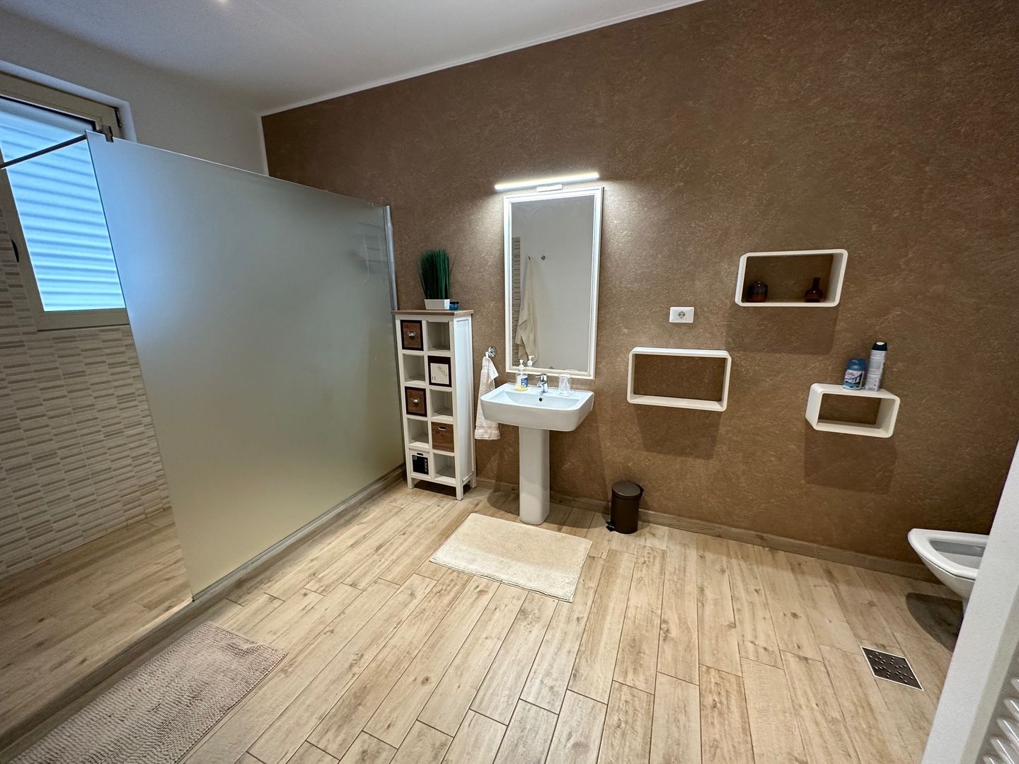 Luxury Penthouse - Poză 13