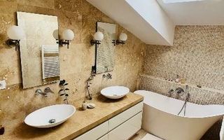 Apartament  cu 3 camere in Aviatiei - Poză 9