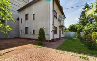 Proprietate multifuncțională într-o locație Centrală - Poză 12