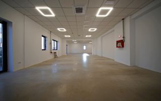 Spatiu comercial de 246 mp, 9 locuri de parcare, zona Metalurgiei - Poză 28