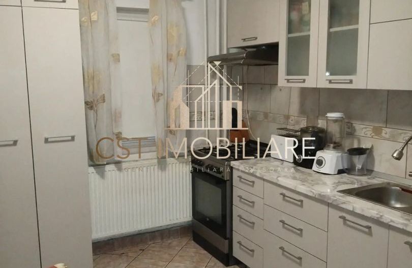 Apartament 2 Camere Dambovita - Poză 2