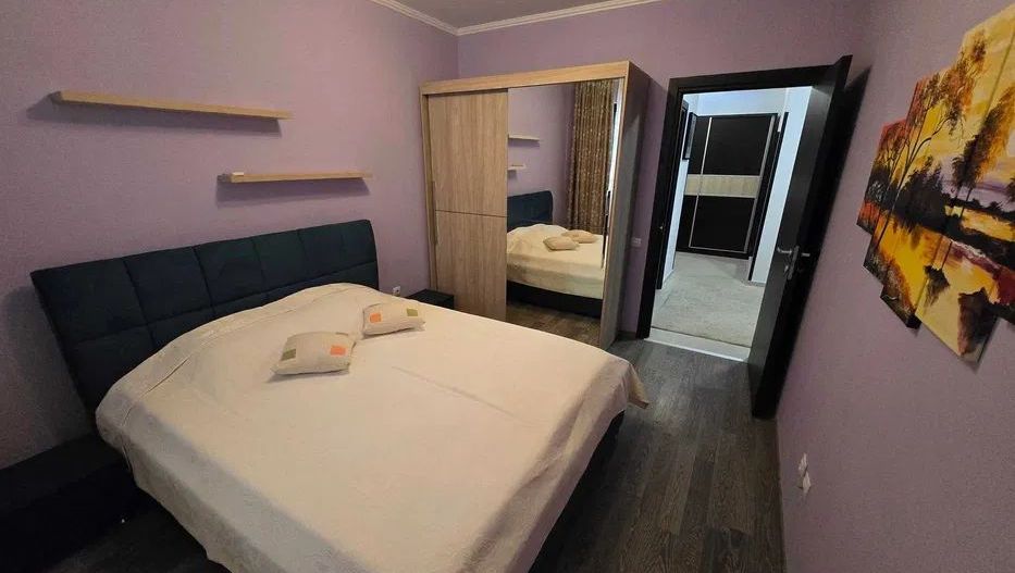 3 camere moderne 86mp în Onix Grozăvești, aproape de metrou - Poză 2