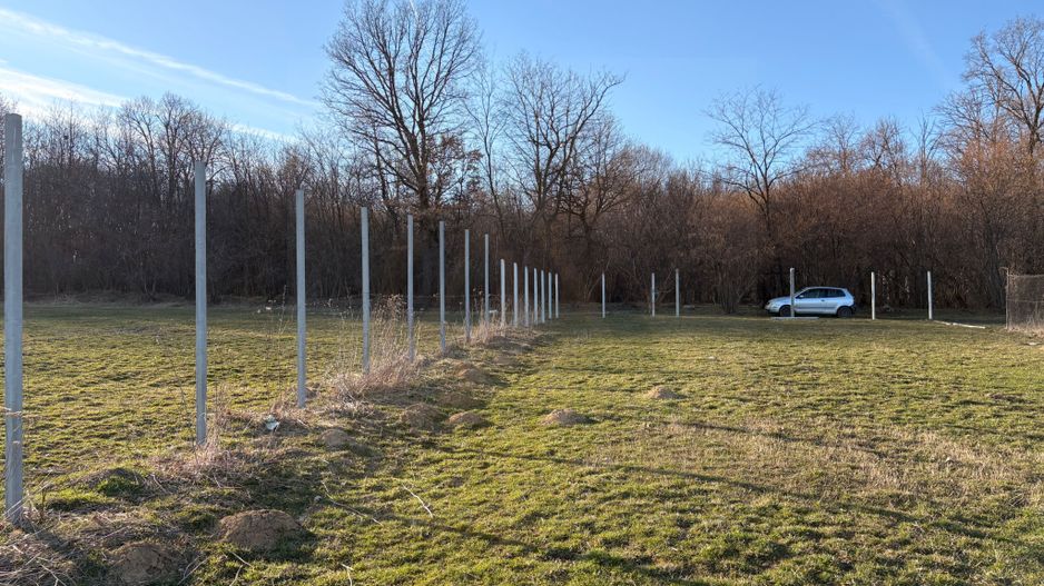 Teren intravilan 809 mp de vânzare – Tropinii Noi-Sibiu - Poză 8