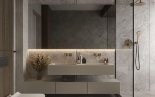 Apartament cu 3 camere de vanzare, zona Baza Sportiva Gheorgheni! - Poză 12