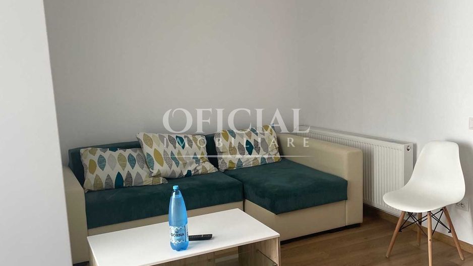 Apartament 1 camera | Pet Friendly | Parcare | Parcul Poligon-Floresti - Poză 7