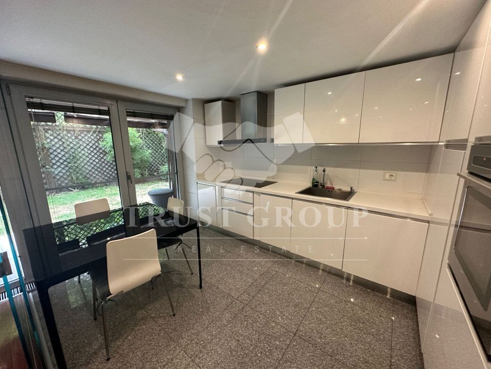 Duplex 3 camere | gradina | 2 locuri de parcare - Arcul de Triumf - Poză 6