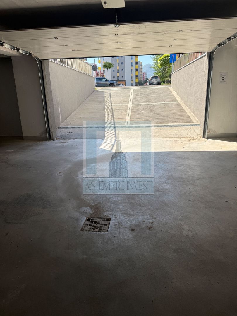 Ap. 2 camere, 2 balcoane, boxa, parcare subterana-zona Avantgarden - Poză 16