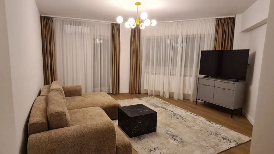 AP. 2 CAMERE MOSILOR, PRIMA INCHIRIERE, MASINA SPALAT VASE, CENTRALA - Poză 1