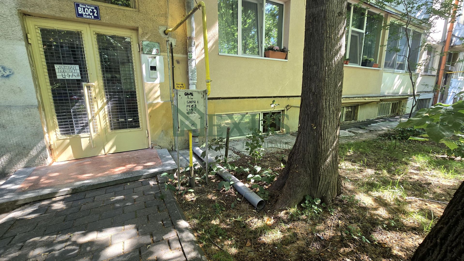 Spațiu comercial de închiriat, Str.  Aleea Parcului, Bacău - Poză 6