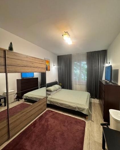 Apartament 2 camere decomandat, design modern, bloc anvelopat – Barbu Văcărescu - Poză 3