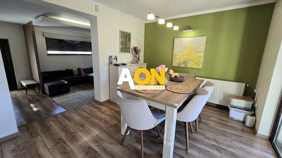 Casa Individuala 4 Camere, 2 Bai, 440mp Teren - Poză 4