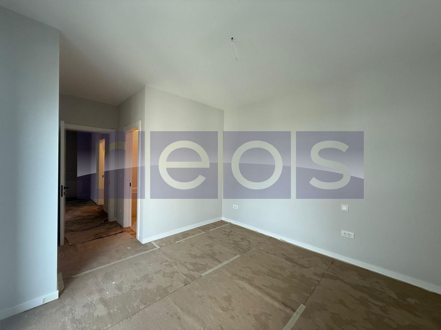 VANZARE APARTAMENT 3 CAMERE | STRAULESTI | 87MP | TERASA | COMPLEX NOU - Poză 8