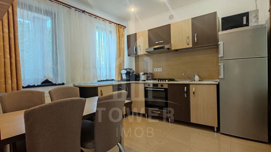 Casă de închiriat – Șelimbăr, zona Tineretului - Poză 9