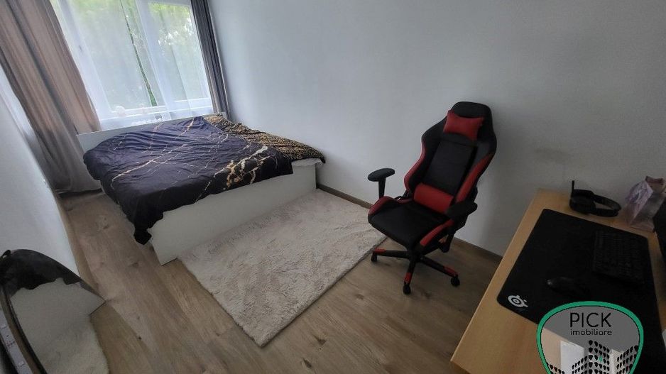 P 4157 - Apartament cu 3 camere în Târgu Mureș, zonă Semicentrală - Poză 3