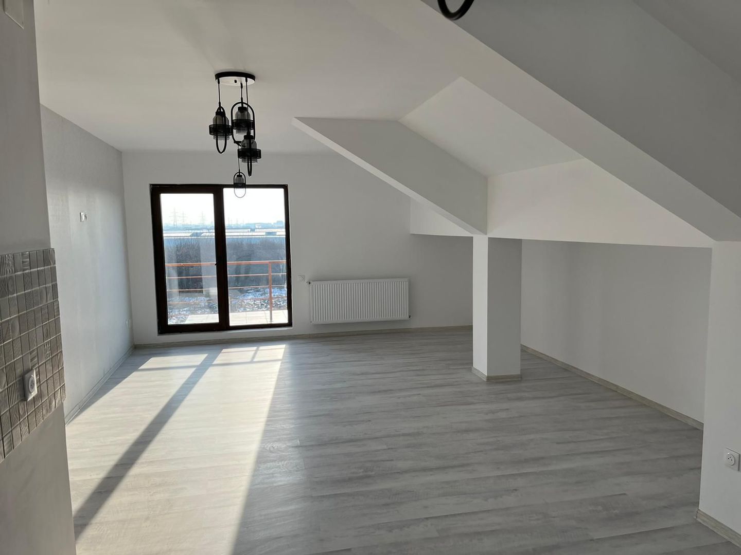 Penthouse Voluntari - Jumbo - Metro - Poză 18