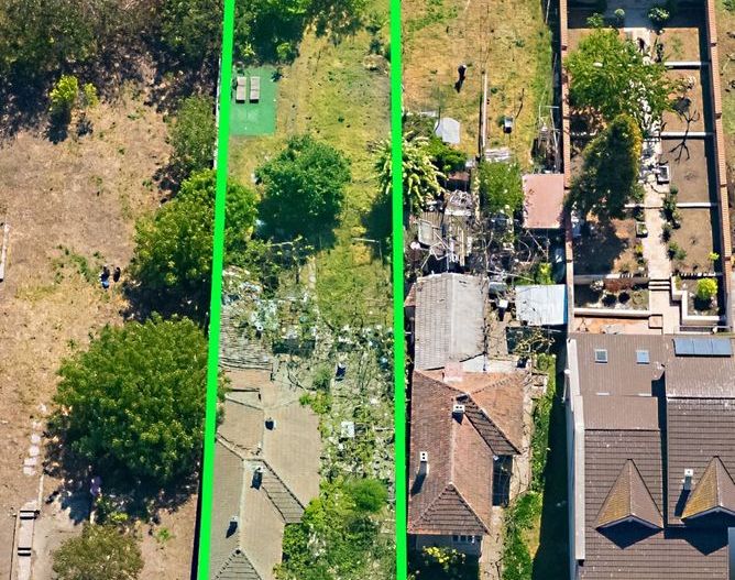 Casă demolabila+teren 819 mp | Zona Stadion |str. Pictor N. Grigorescu - Poză 2