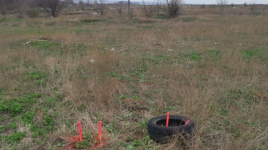 TEREN INTRAVILAN 306 mp – Palazu Mare, Constanta - Ocazie Unica - Poză 4