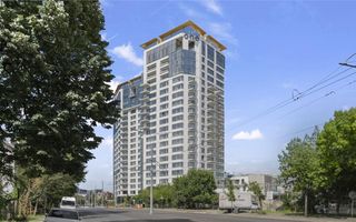 Apartament modern 2 camere One Verdi Park I View superb - Poză 12