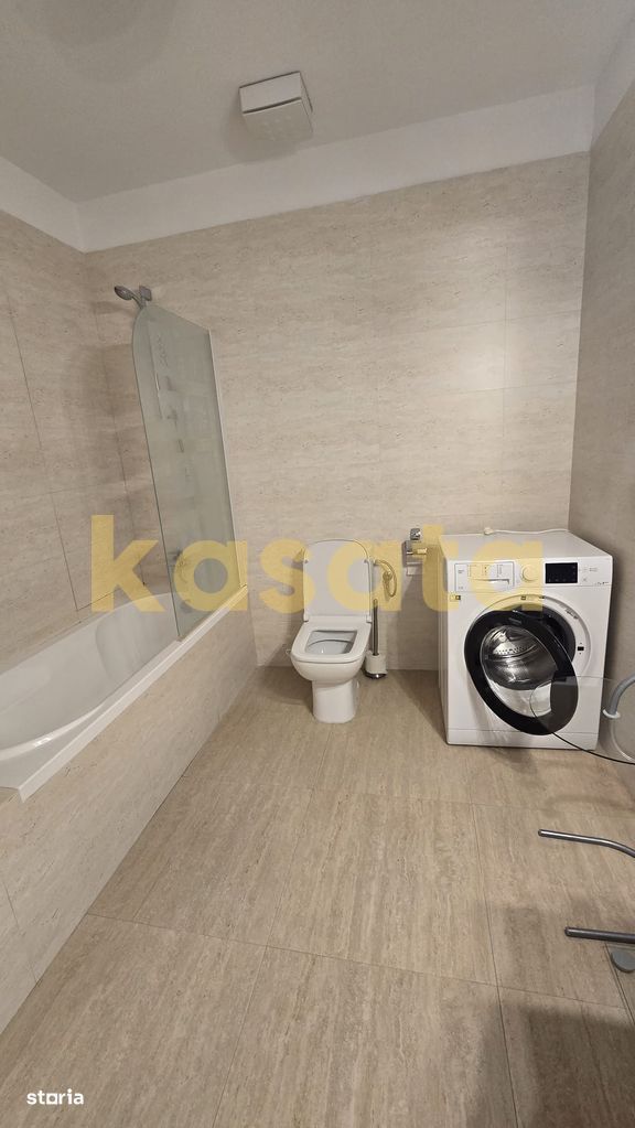 Închiriere apartament 2 camere – complex North Area Lake View - Poză 8