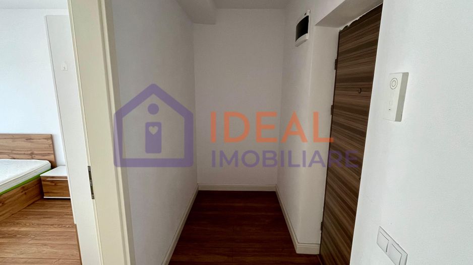 Apartament cu 3 camere si doua balcoane – Cartierul Arhitectilor - Poză 9