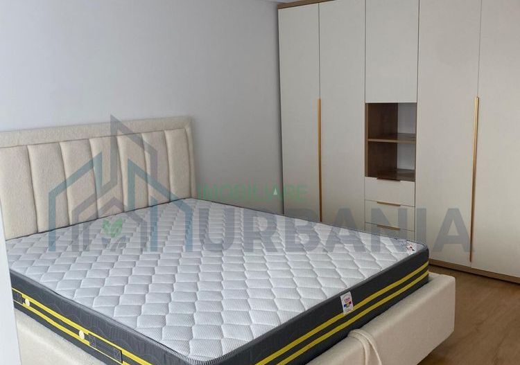Apartament 2 camere, prima închiriere – Adamant Towers, Nicolina, Iași - Poză 8