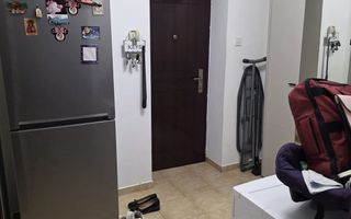 Vanzare Garsoniera 37mp Nerva Traian Mall Vitan Bloc Anvelopat 92 Ideal Investit - Poză 8