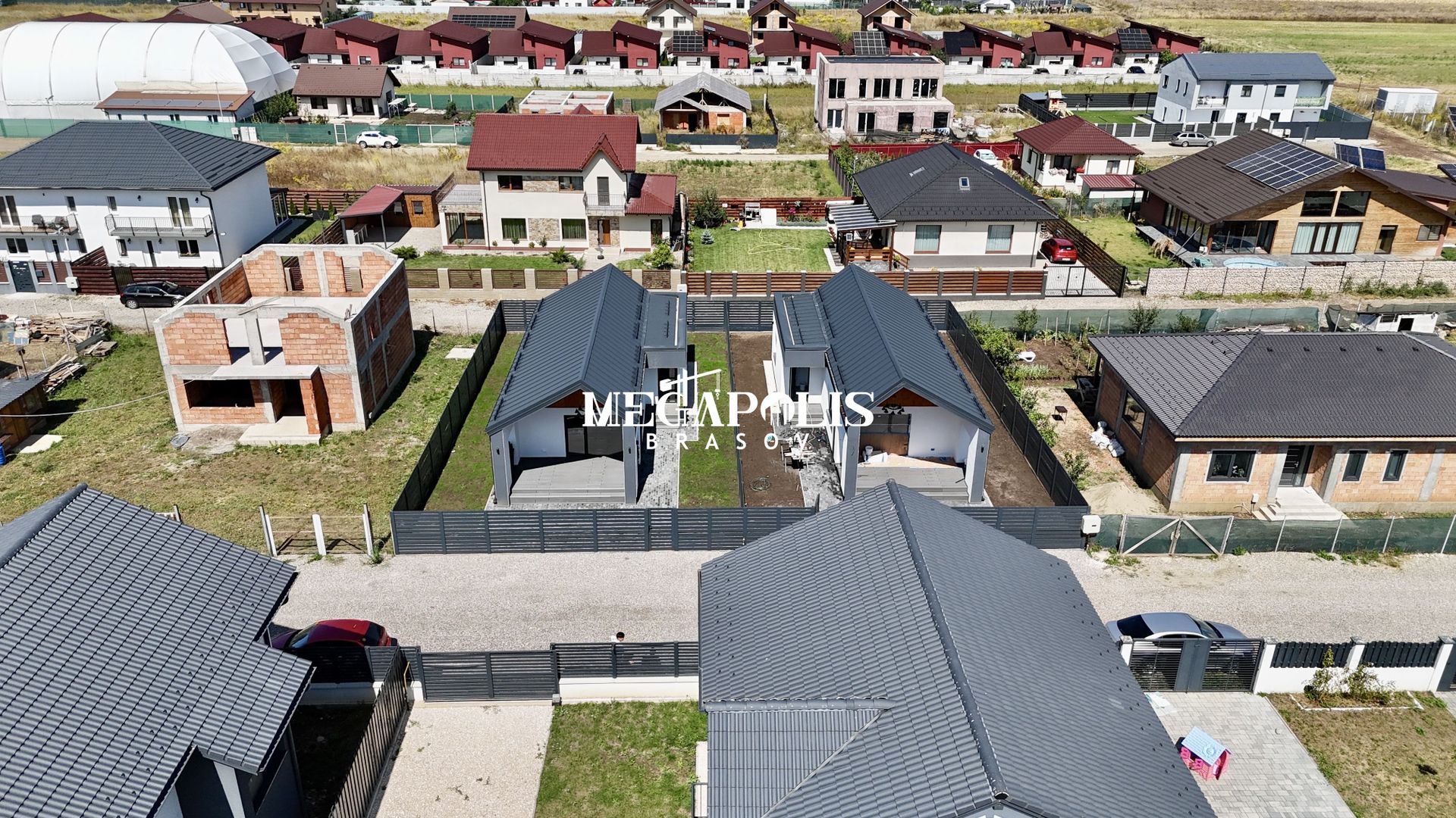 Casă pe Parter | 3 Camere | Intabulată | TVA Inclus | Izvor - Poză 29