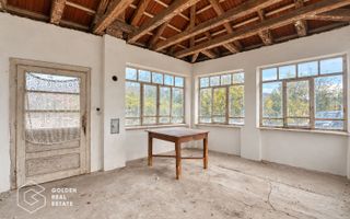 Teren intravilan de 1.555 mp cu constructie, Sebis, jud. Arad - Poză 4
