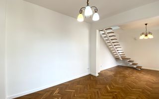 VILA RENOVATA | 3 CAMERE | GRADINA SI TERASA | 200 MP | COTROCENI - Poză 2