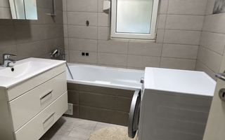 Apartament 2 camere mobilat, loc de parcare, metrou Dimitrie Leonida - Poză 7