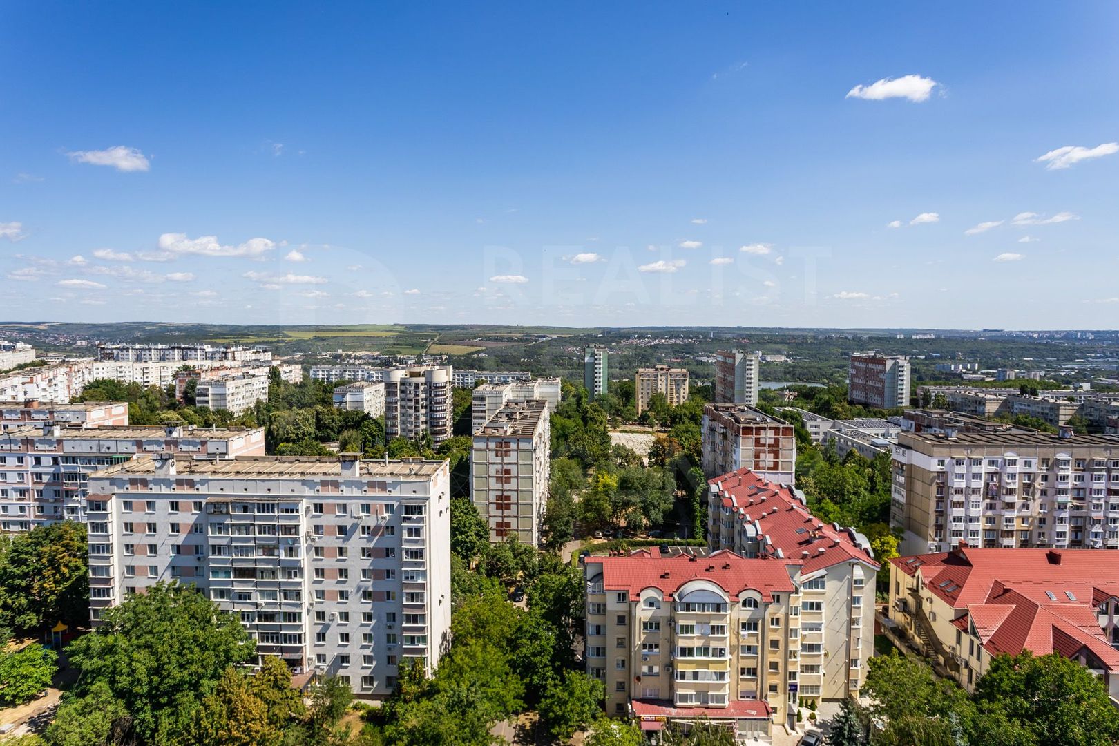 Vânzare , oficiu,  613mp, str. Alba Iulia , Buiucani. - Poză 35