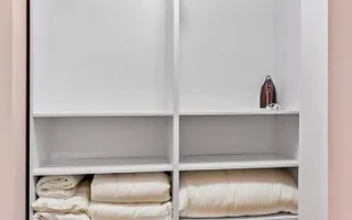 2 Camere cu Vedere spre Calea Victoriei | Imobil Interbelic - Poză 13