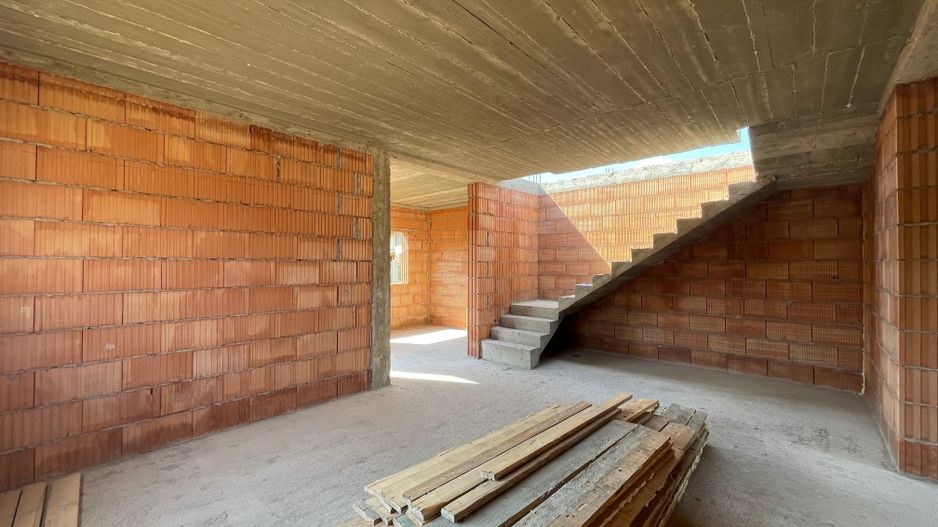 Duplex cu 4 camere-97mp |Moșnița Veche| - Poză 1