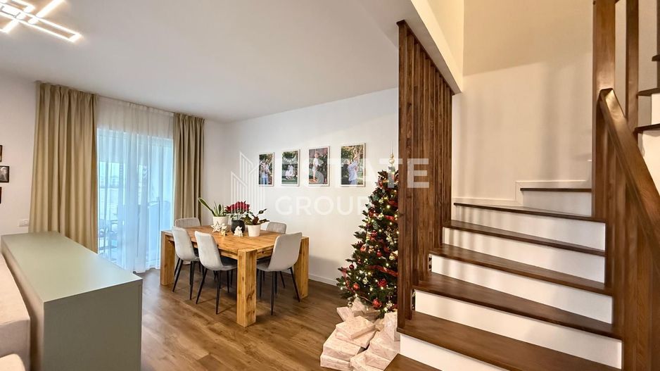 1/2 Duplex modern, Giroc, aproape de Daf - Poză 5