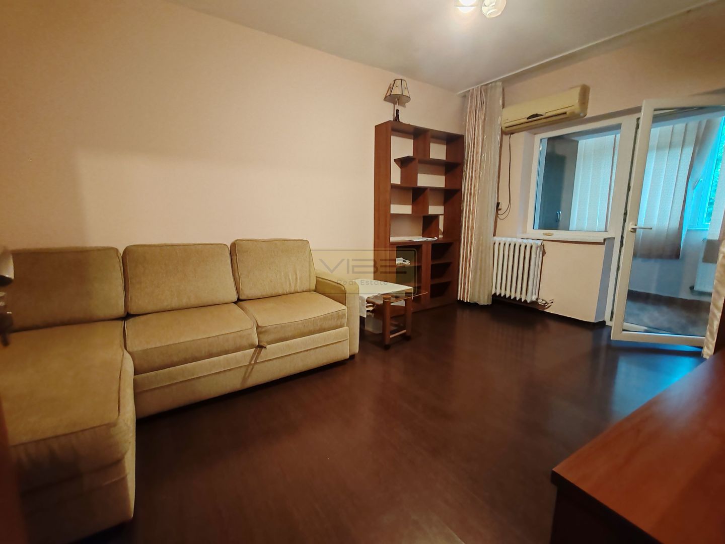 Nicolina Lidl  -Apartament o camera -40 mp - Poză 6