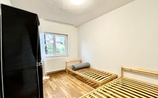 Apartament 3 camere, 2 bai, etajul 1,  in  zona Aradului - Piața Verde - Poză 6