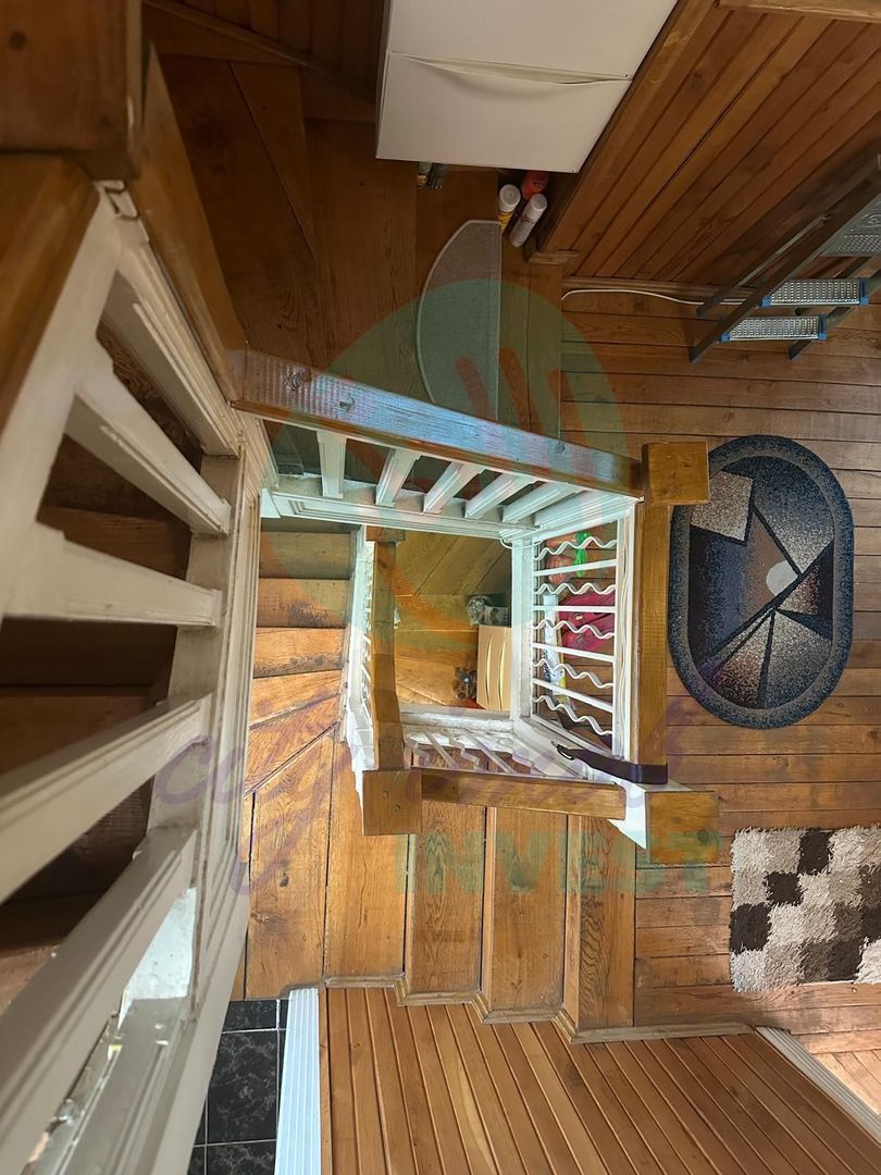 Vila boema de 8+ camere-Parc Carol-Unirii - Poză 6