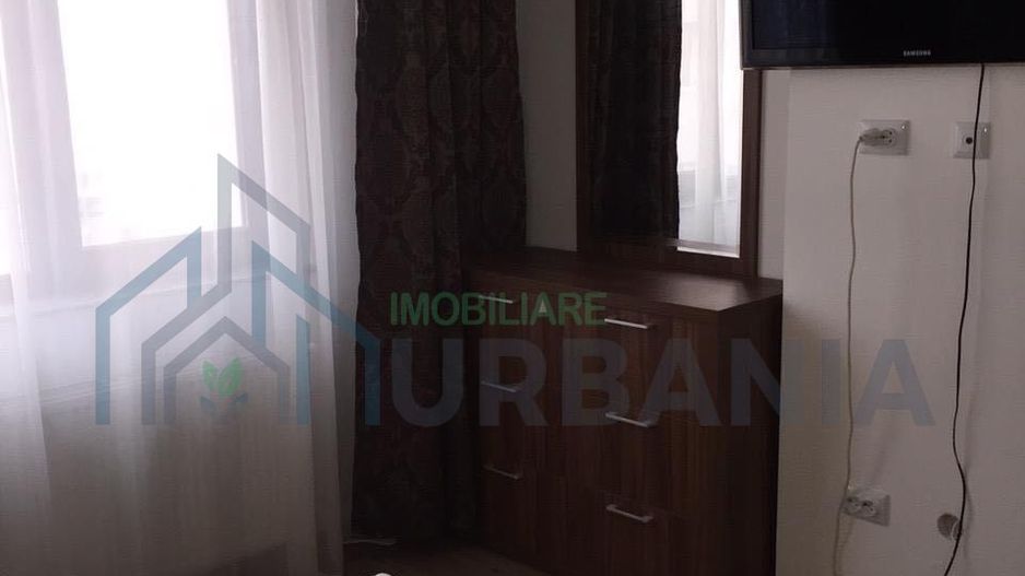 #, inchiriez apartament 1 camera - Pacurari Concept Residence - Poză 2