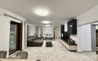 APARTAMENT DE PRESTIGIU | 4 CAMERE | PRIMAVERII - Poză 3