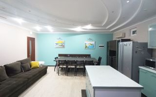 Chirie, casă, 4 camere, str. Serghei Rahmaninov, Buiucani - Poză 2