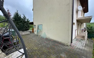 Duplex cu 4 camere | 140 mp | Cartier Borhanci - Poză 18
