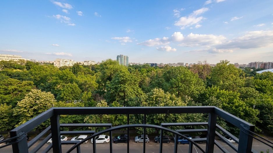 Apartament vizavi de Parcul Circului - Poză 2