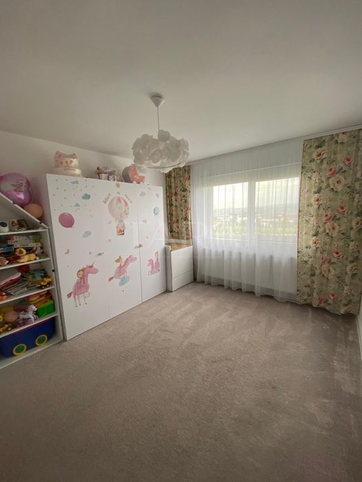 Apartament in duplex, ultrafinisat – Iris, zona Universitatea Tehnică - Poză 5