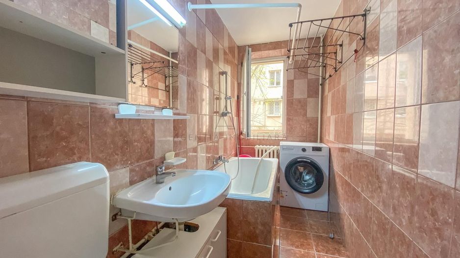 Garsoniera Parc Moghioros | Metrou 2 min - Poză 7