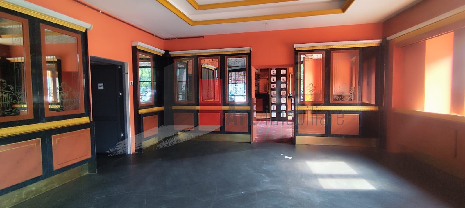 Spatiu comercial Piata Unirii-Rond Cosbuc, trafic pietonal - Poză 7