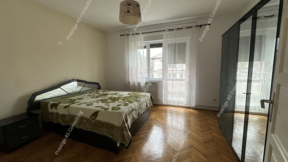 Apartament 3 camere Etaj 1 | Zona Crisan - Poză 6