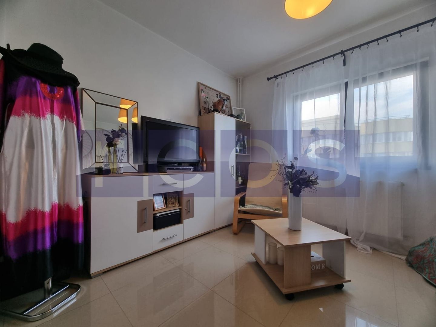 OPORTUNITATE - VANZARE 4 CAMERE- DECOMANDAT -NERVA TRAIAN- UNIRII - Poză 4