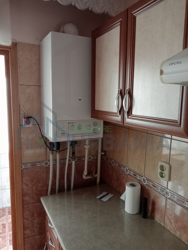 Apartament 2 camere, zona Nicolina 1, Iași – decomandat, scară renovată - Poză 4
