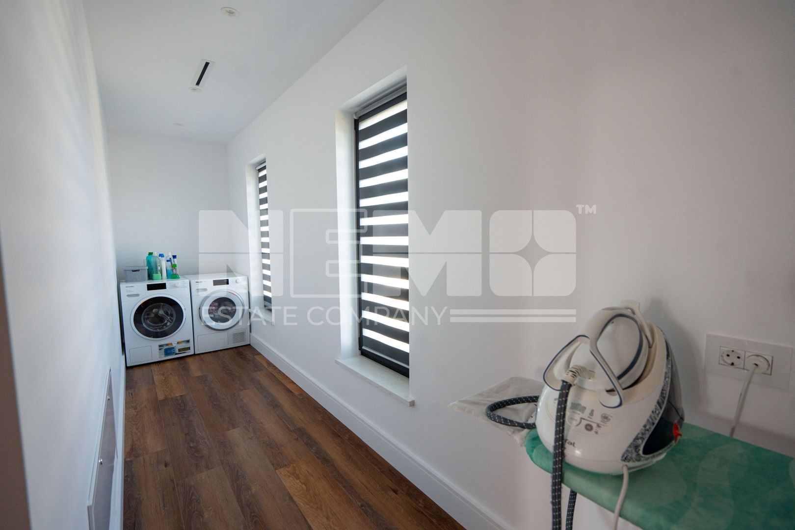 Vilă de lux inteligentă | 4 dormitoare |3 băi|1080 mp teren| Rădăuți - Poză 27